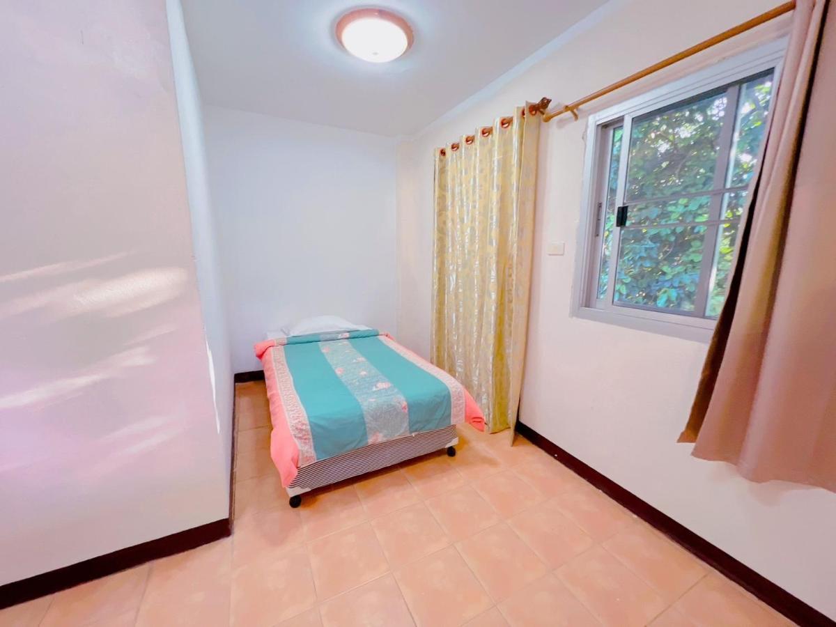 Aree Resort Ban Bang Bao  Exterior foto